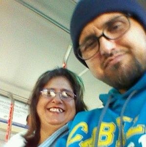 Meet your Posher, Brian